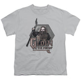 The Hobbit Gloin Youth 18/1 100% Cotton Short-Sleeve T-Shirt